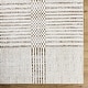 preview thumbnail 10 of 10, Galey Alix x Livabliss Architect IV Modern Geometric Area Rug