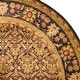 preview thumbnail 75 of 99, SAFAVIEH Handmade Antiquity Manda Traditional Oriental Wool Rug