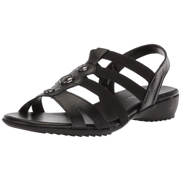 Easy street nylee sandal clearance