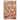 ECARPETGALLERY Hand-knotted Color Transition Patchwork Multi Color Wool Rug - 6'9 x 9'8