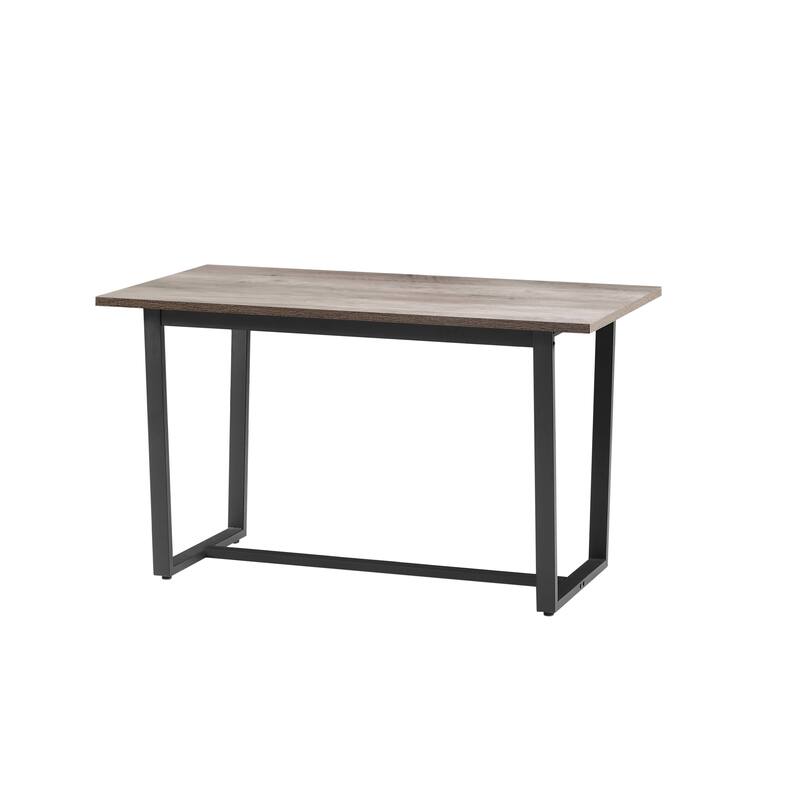 Kitchen Table Set Perfect for Kitchen, Breakfast Nook, Living Room Occasions