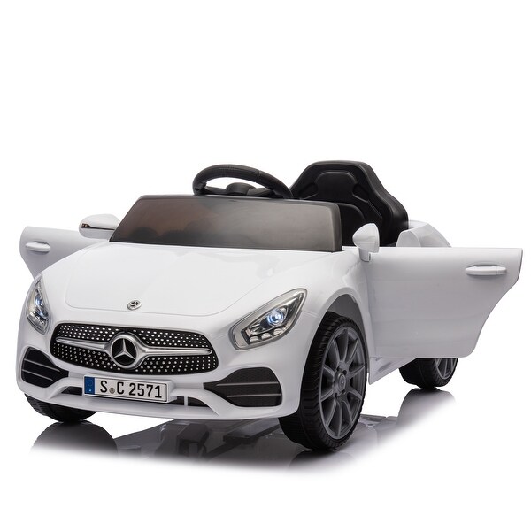 Mercedes small toy car 2025