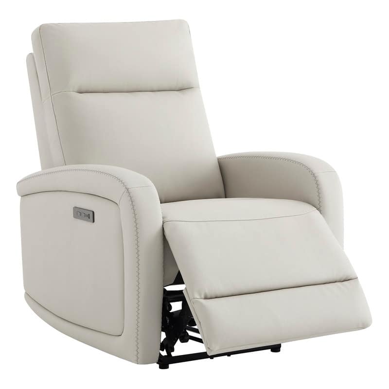 Lena Zero Wall Hugger Electric Power Recliner