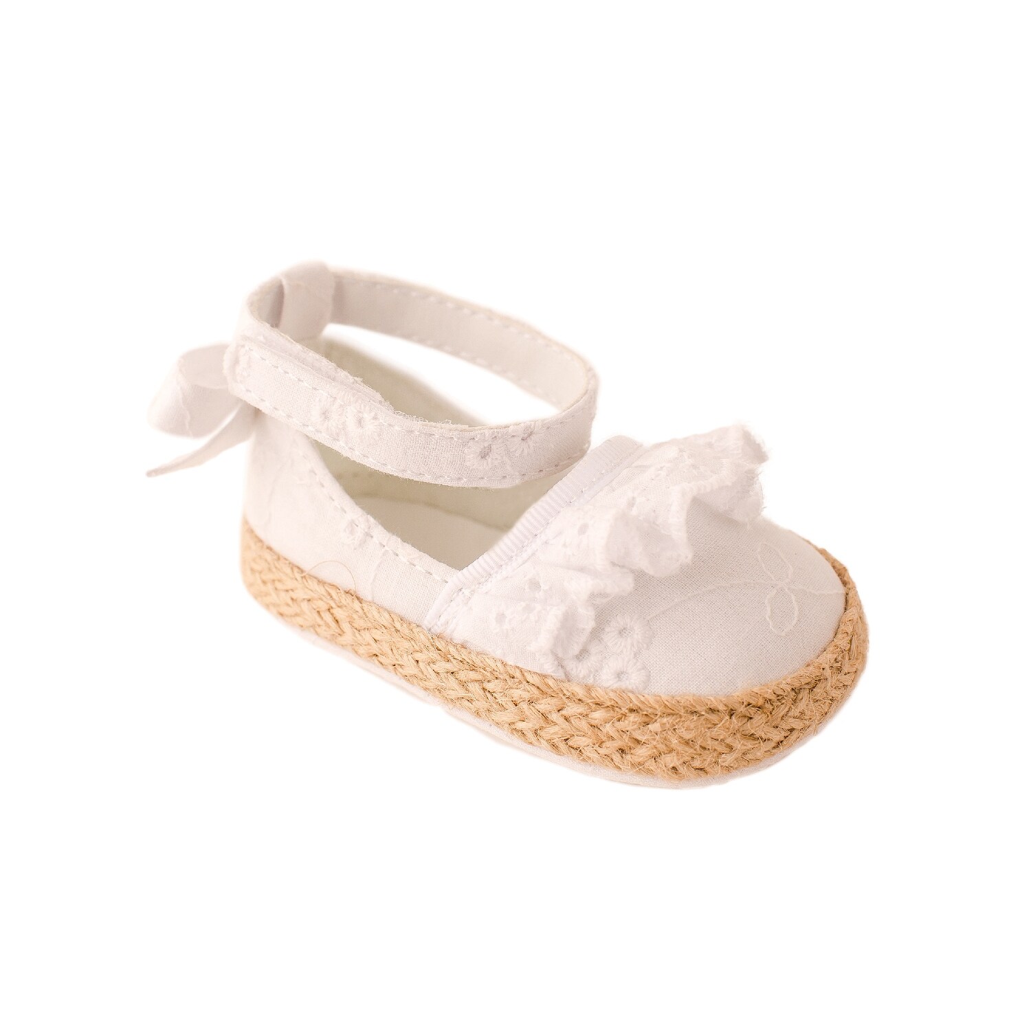 baby girl espadrilles