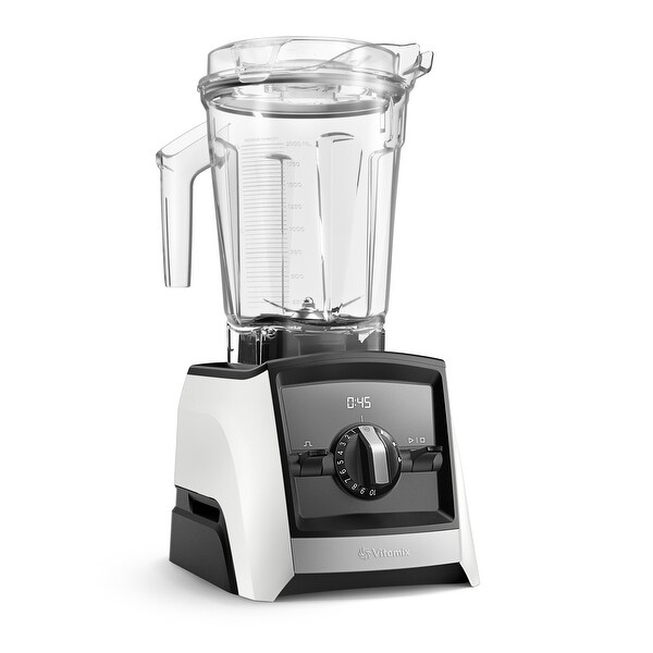 Vitamix Certified Reconditioned A2500 Blender - 64 fl oz - Bed