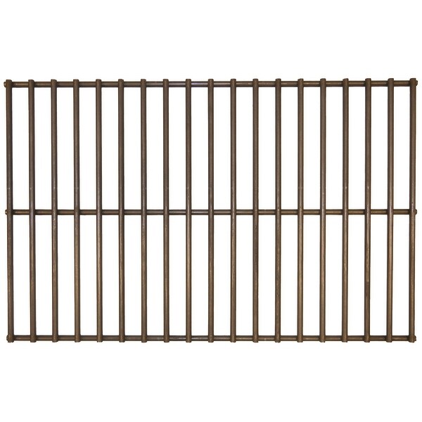 17.25" Steel Wire Rock Grate for Broil King and Thermos Gas Grill - N/A