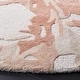 preview thumbnail 12 of 28, SAFAVIEH Handmade Fifth Avenue Nahoko Mid-Century Modern Wool Rug
