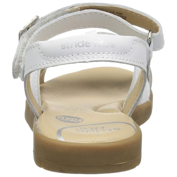 stride rite millie sandal