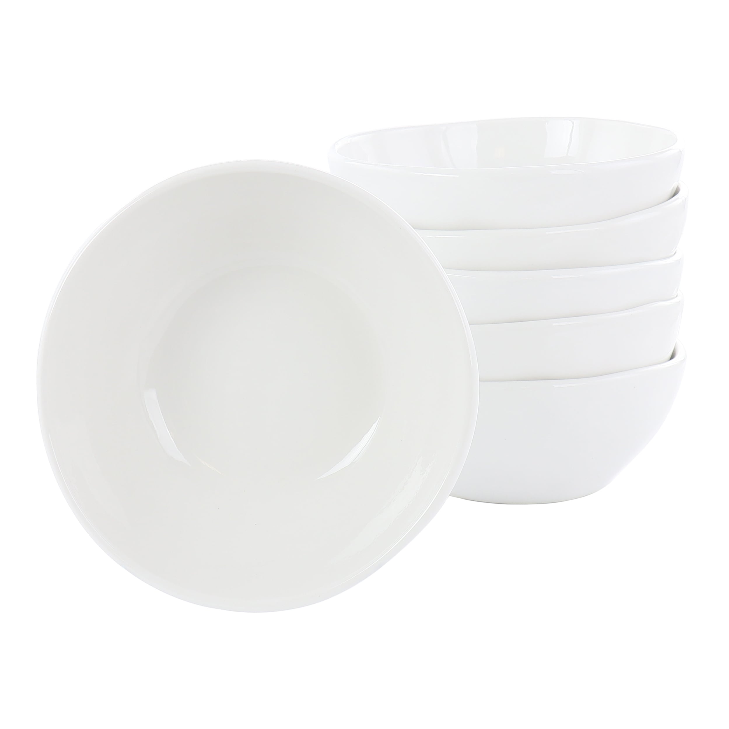 Organic Porcelain Cereal Bowl Sets