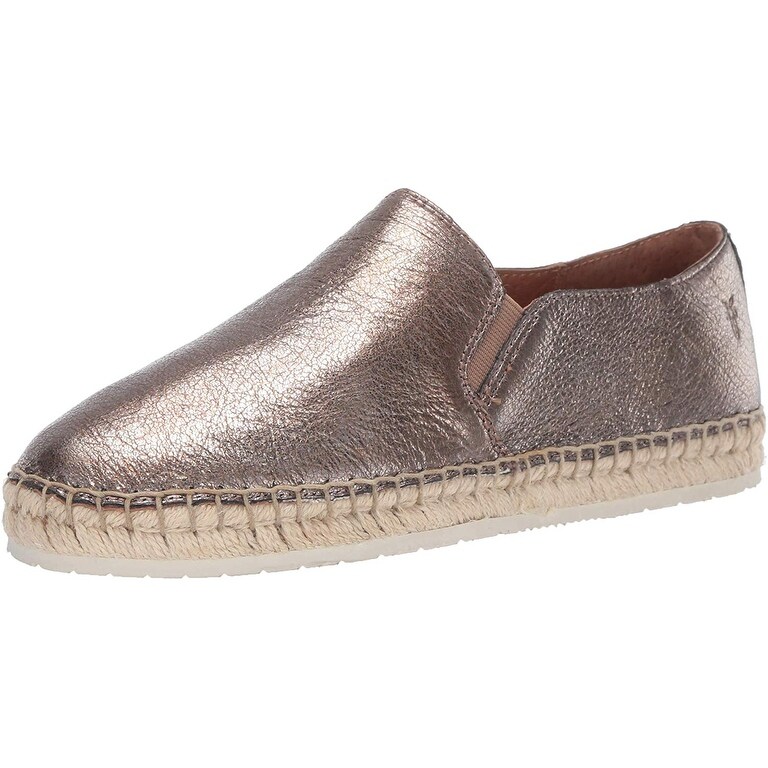 frye moccasins womens