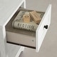 preview thumbnail 23 of 38, South Shore Hazen Nightstand