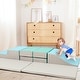 preview thumbnail 2 of 6, Foam Climbing Blocks Set - 10PCS Indoor Active Playset, Soft Climbing Indoor Set for Infants, Preschools, Toddlers