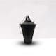 Option Hammered Black - 1 Pack