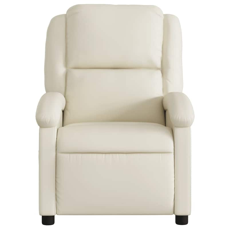 vidaXL Massage Recliner Chair