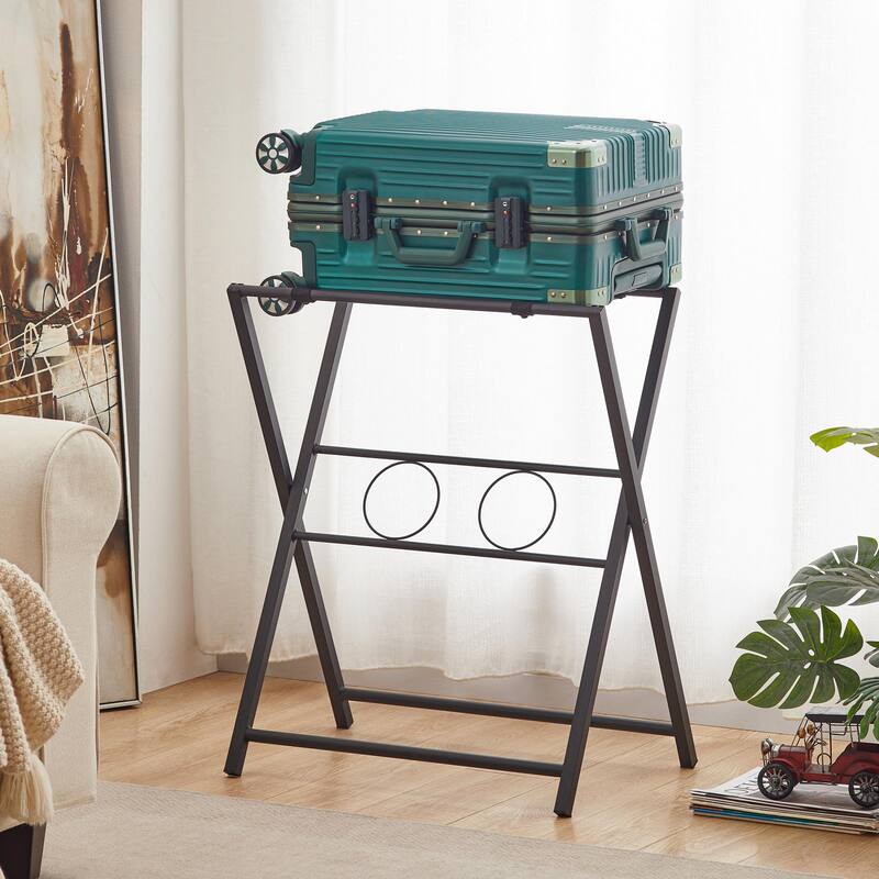 Small Foldable Desk, Multifunctional Computer Desk