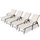 Option Champagne - 4PC