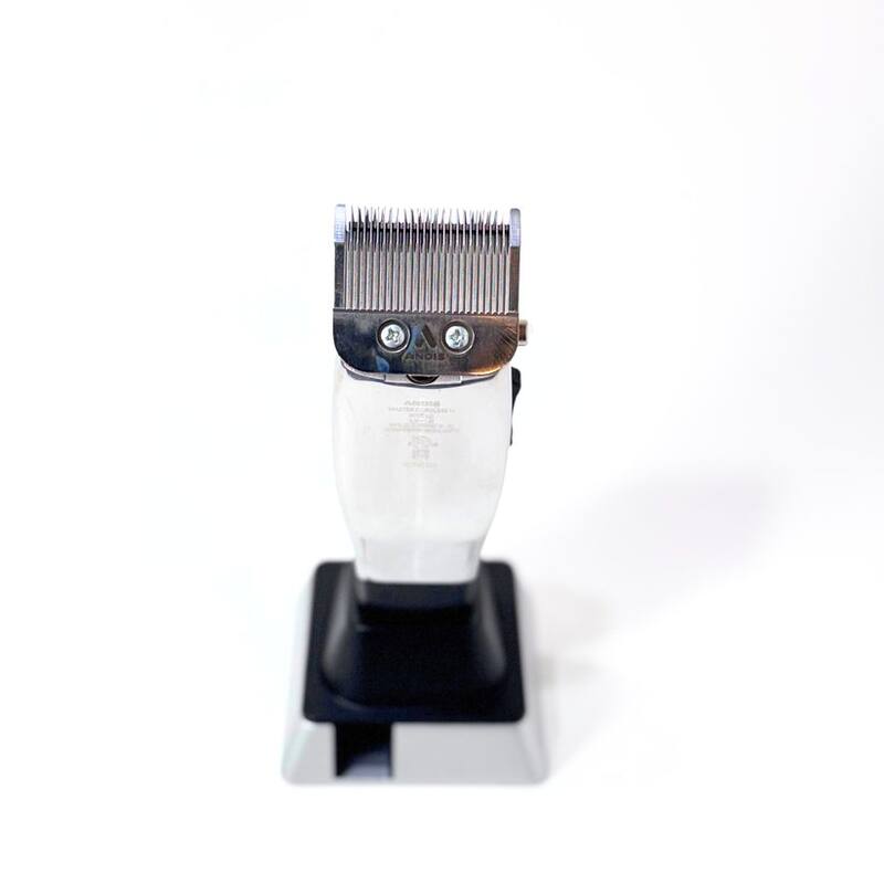 Andis Cordless Master Hair Clipper