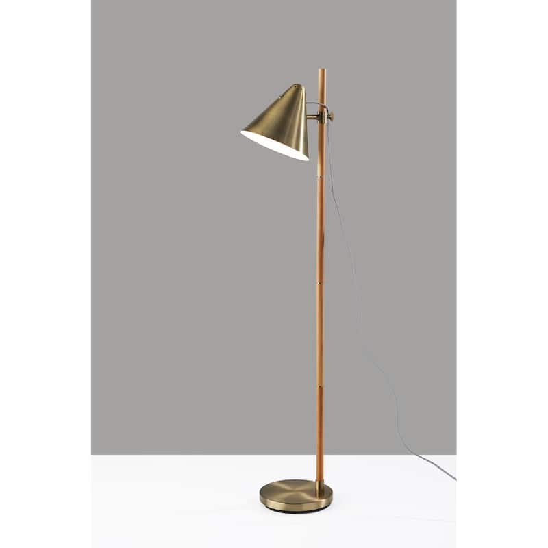 Bryn Floor Lamp