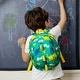 preview thumbnail 2 of 14, Sunveno Toddler Harness Leash Backpack