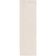 preview thumbnail 100 of 102, SAFAVIEH Handmade Abstract Isaltina Modern Wool Rug 2'3" x 8' Runner - Ivory/Beige - Runner