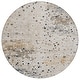 preview thumbnail 50 of 101, Machine Washable Indoor/Outdoor Modern Splatter Chantille Rug