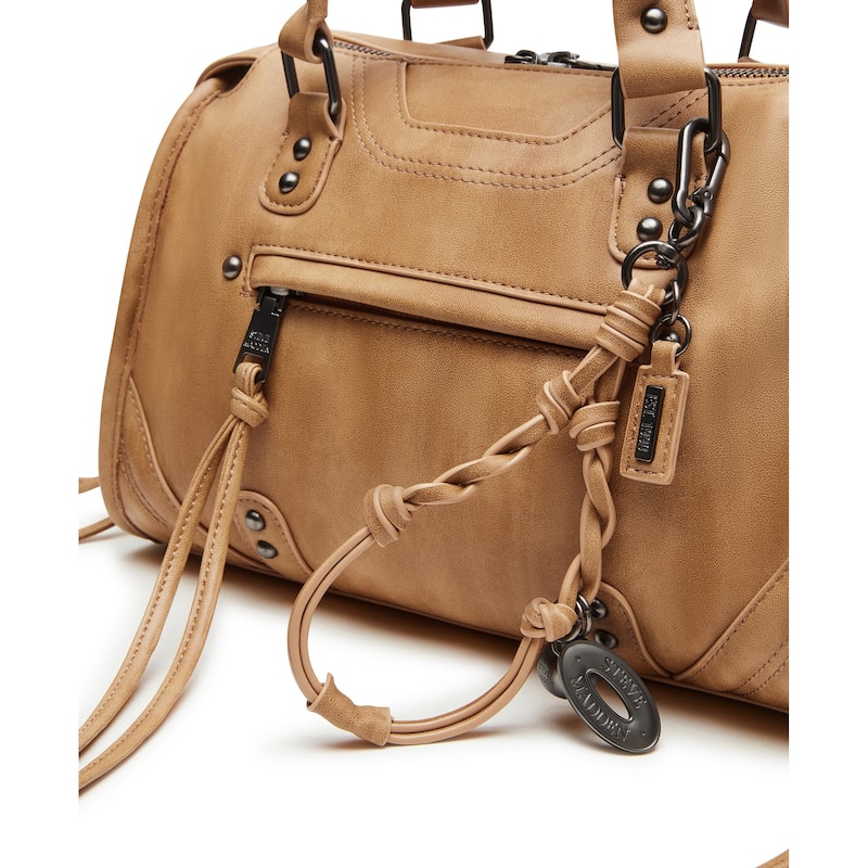 Steve Madden City Satchel