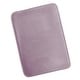 preview thumbnail 76 of 153, Empyrean Ultra Soft Plush Bathroom Rug - Non-Slip, Velvet, Memory Foam Bath Mat - Set of 2 Small (17x24) - Dusty Purple