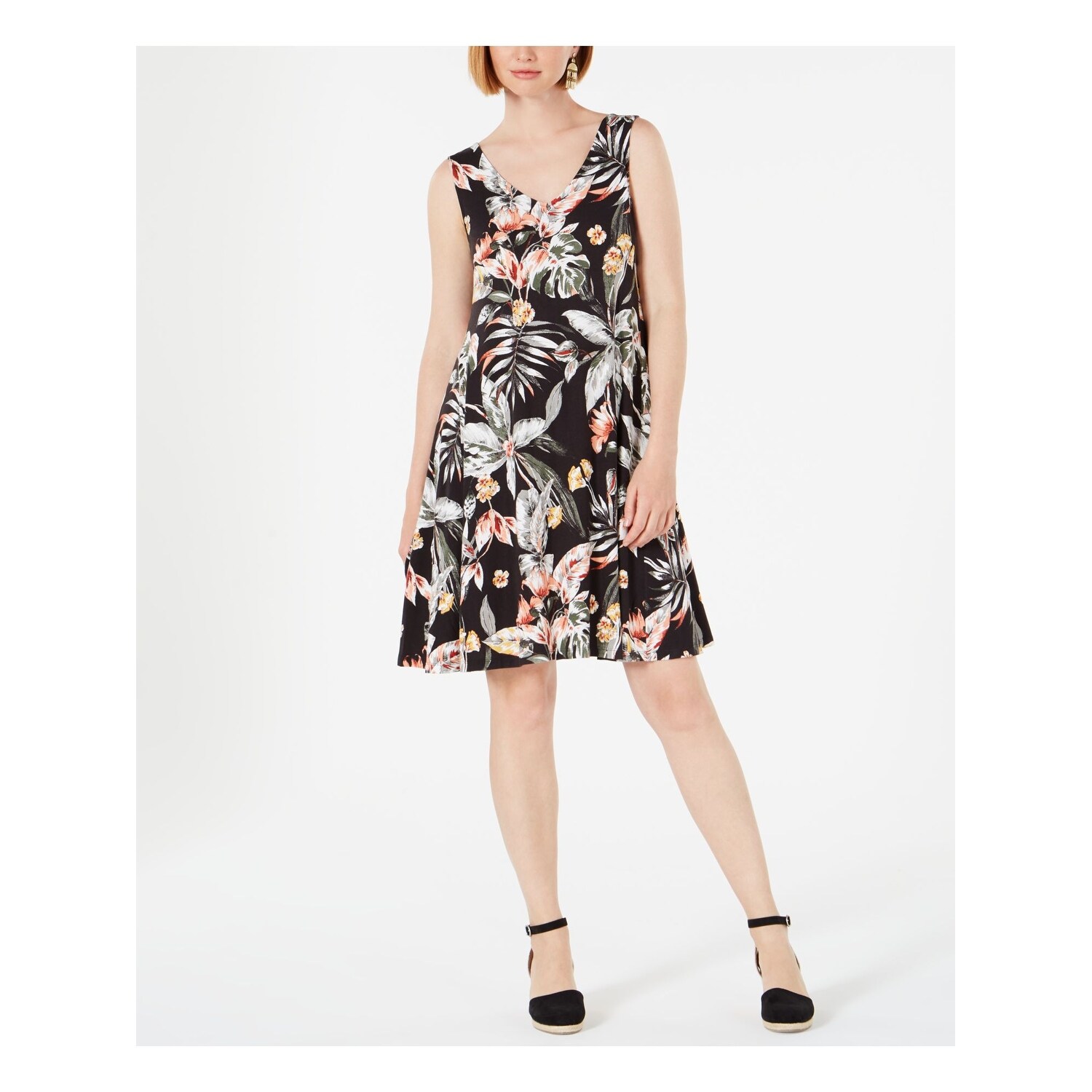 shift dress style