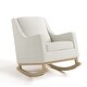 preview thumbnail 1 of 26, Storkcraft Pasadena Nursery Rocker