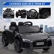 preview thumbnail 29 of 32, Ride Car for Kids, 12V Power Battery Electric Vehicles