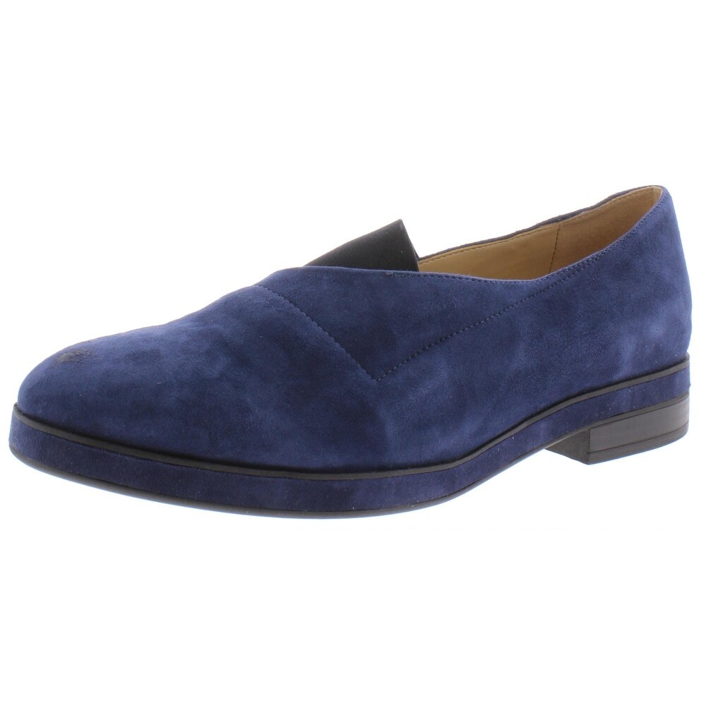 naturalizer lorie loafer