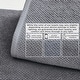 preview thumbnail 161 of 184, 100% Cotton Acacia Collection Ultra Absorbant Popcorn Bath Towels
