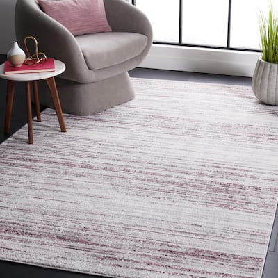 SAFAVIEH Vogue Akgul Modern Stripe Rug