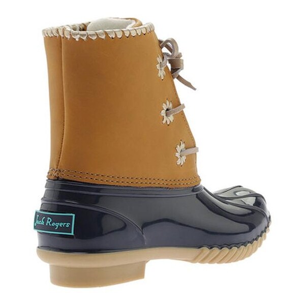 jack rogers chloe duck boots