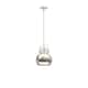 Option Polished Nickel