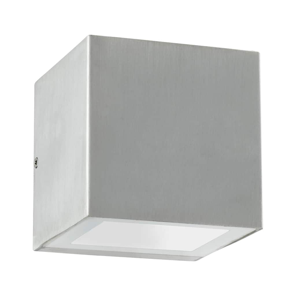 Quorum International Ion 5" Tall LED Outdoor Wall Sconce - 570 Lumens