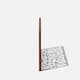 Veradek Corten Steel Screen Panel