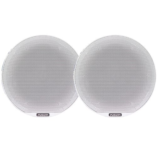"Fusion Electronics SG-C65W Classic Grill - White Grill"