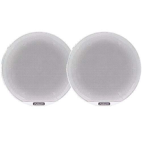 "Fusion Electronics SG-C77W Classic Grill - White Grill"