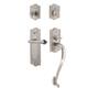 Option Satin Nickel