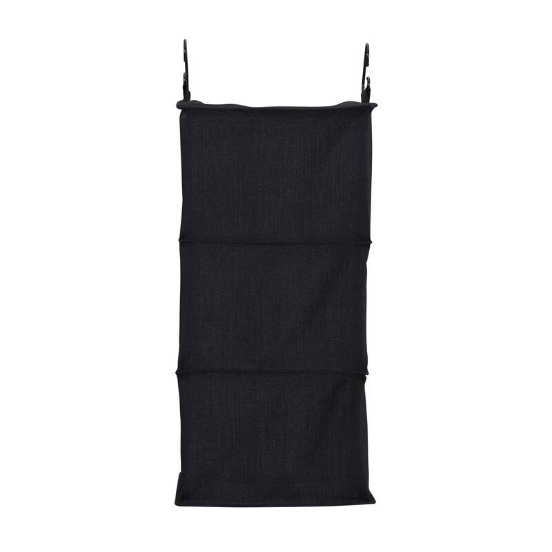 Household Essentials 3 Shelf Hanging Closet Organizer