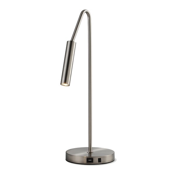 spotlight table lamp