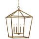Option Vintage Gold