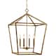 Option Vintage Gold