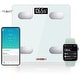 preview thumbnail 4 of 8, Smart Digital Bathroom Weighing Scale Bluetooth BMI Body Analyzer