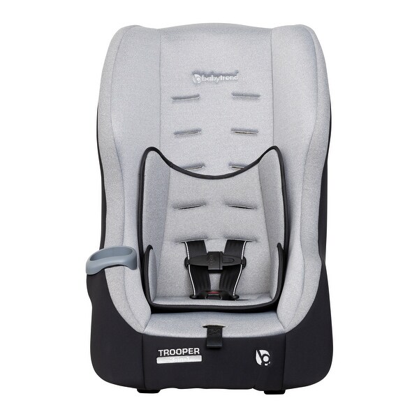 baby trend forward facing car seat