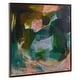 preview thumbnail 4 of 3, Uttermost Forever Ever Framed Abstract Art