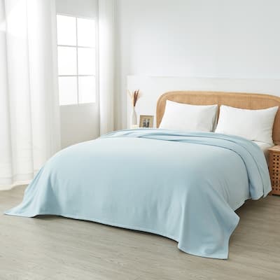 Everyday Blanket Collect Egyptian Cotton Blanket