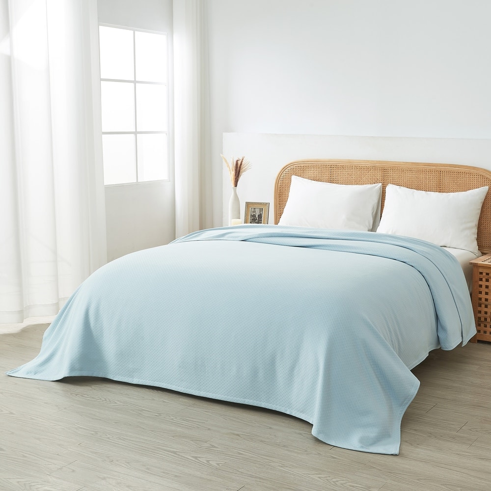 Everyday Blanket Collect Egyptian Cotton Blanket
