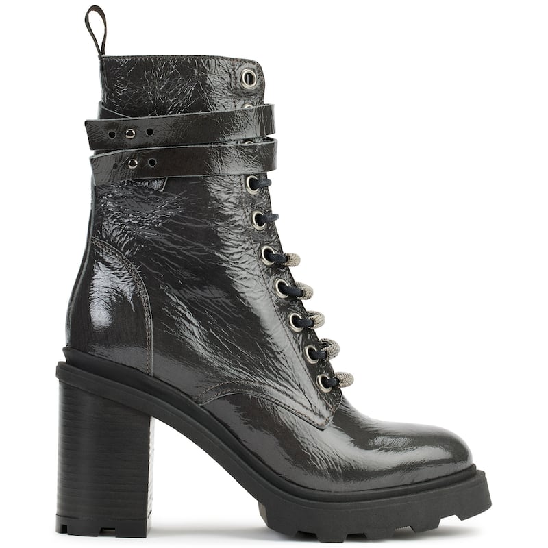 Dkny Phoebe - Heeled Boot
